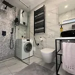 Lalaura High Quality Znjan 500 M Magic Sea View Free Parking * Split